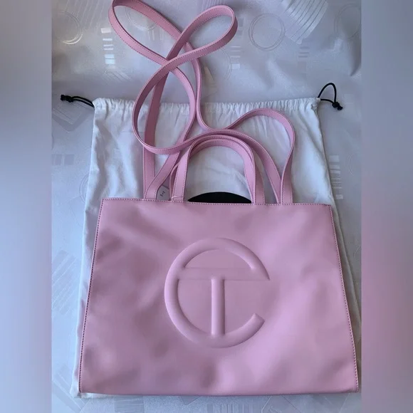 Telfar medium shopping bag - Picture 7 of 10